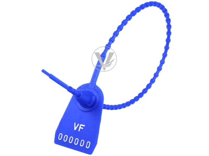 VFPT-Standard blau L