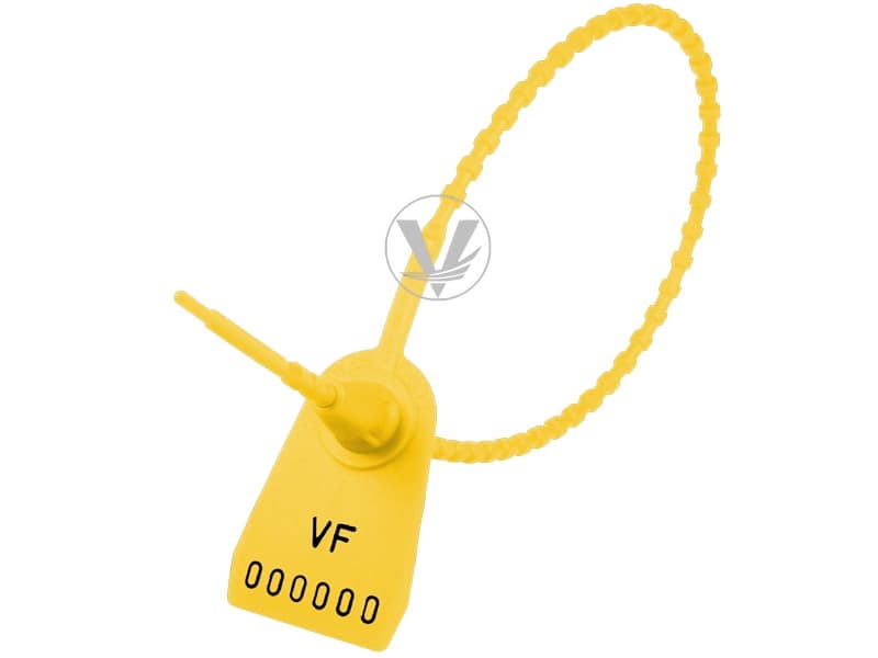 VFPT-Standard gelb L