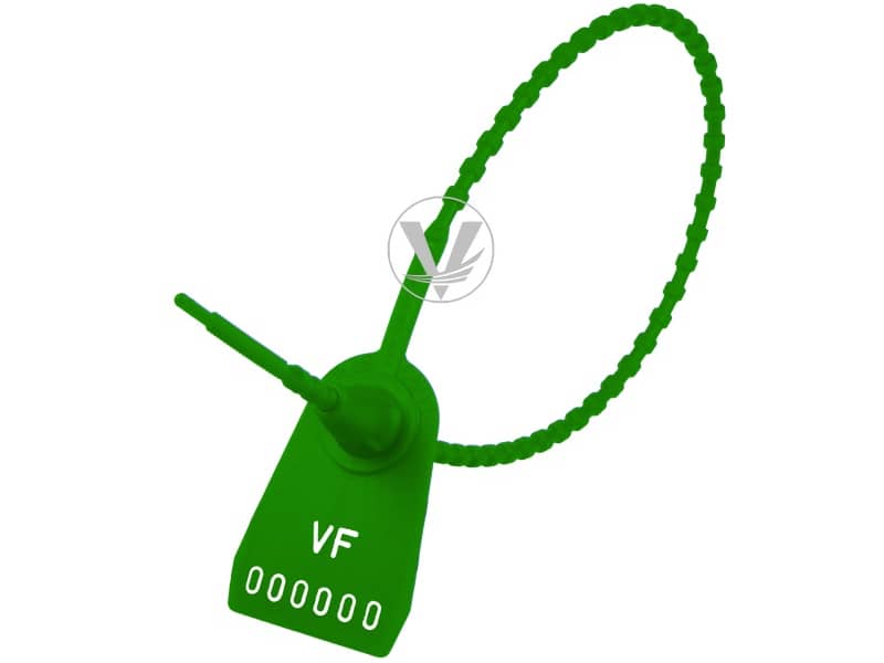 VFPT-Standard grün L