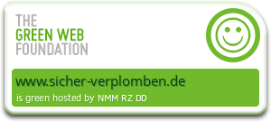 This website is hosted Green - checked by thegreenwebfoundation.org